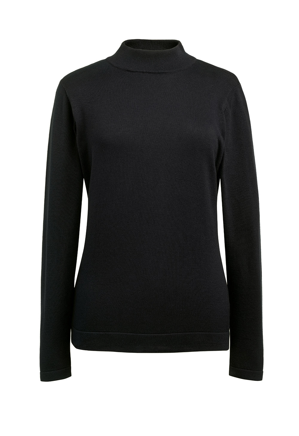 Golden Turtle Neck (D) - TV2389