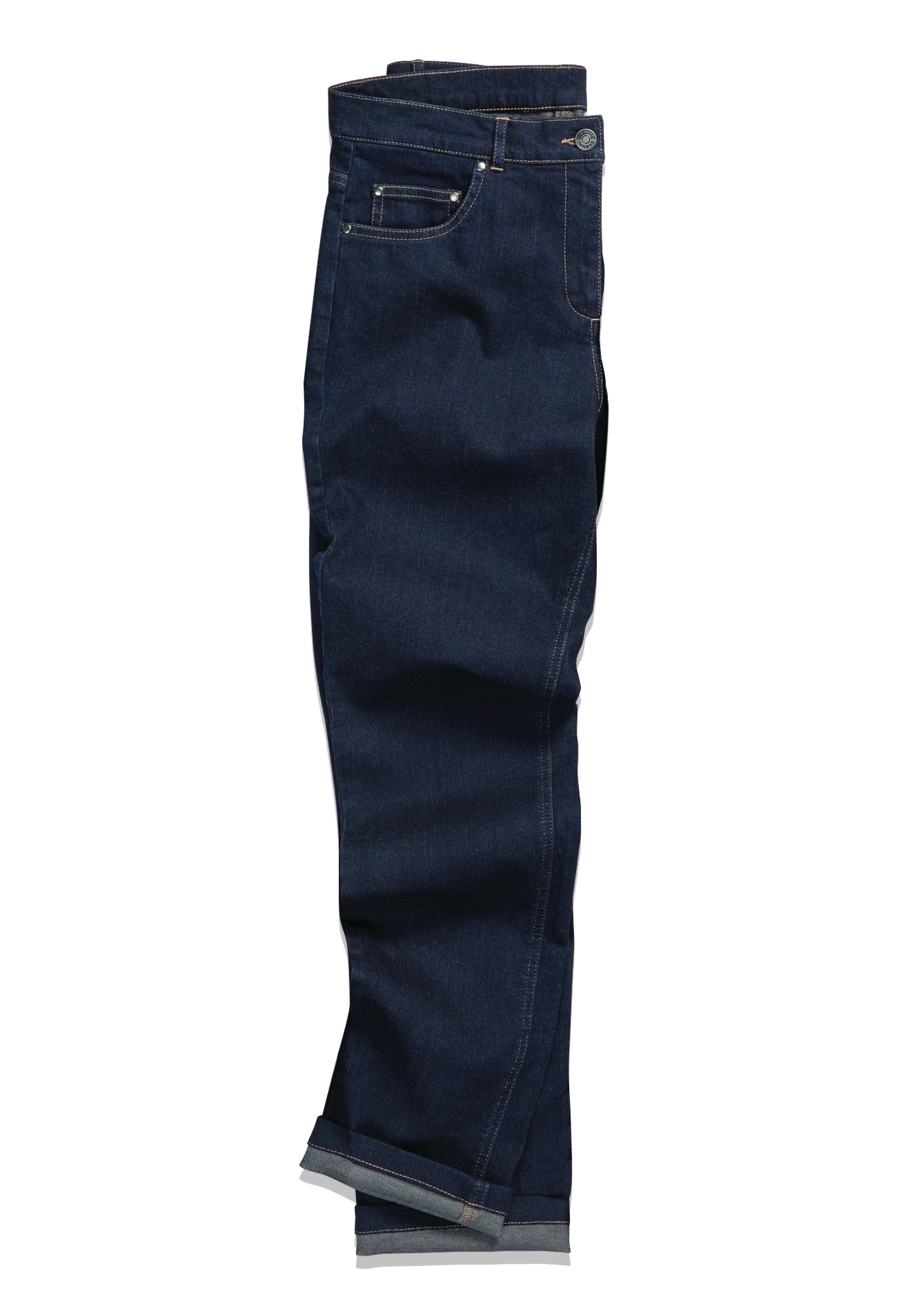 Rochelle Slim Leg Jean Dame - TV2374