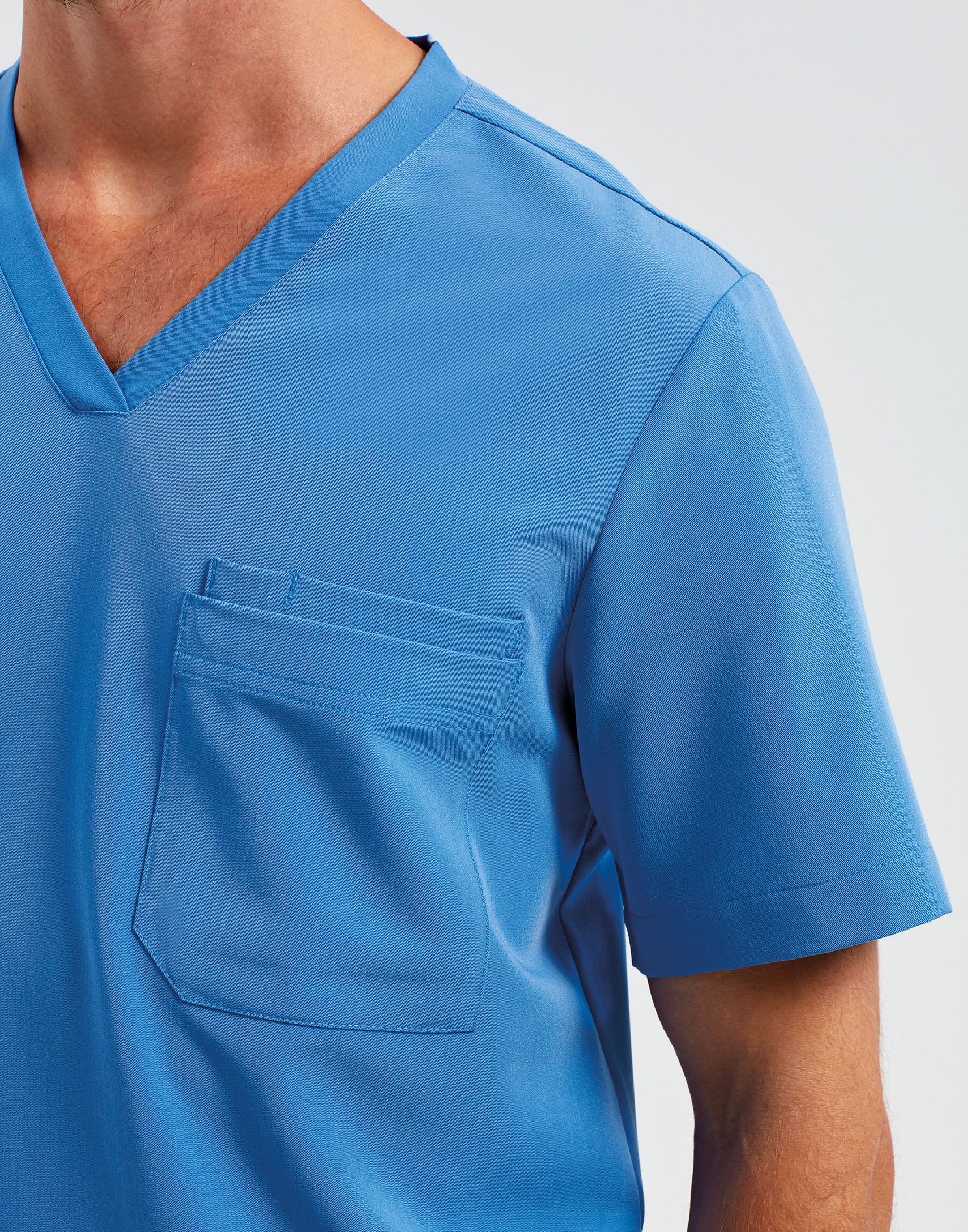 Limitless Men’s Onna-Stretch Tunic - PNN200