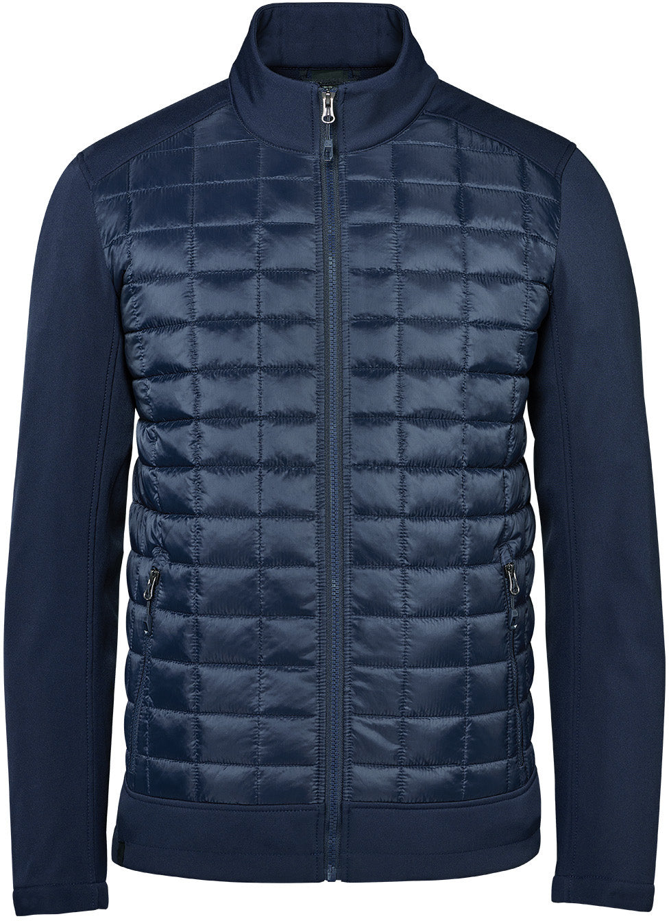 Appalachian thermal softshell jacket (U) - SK48