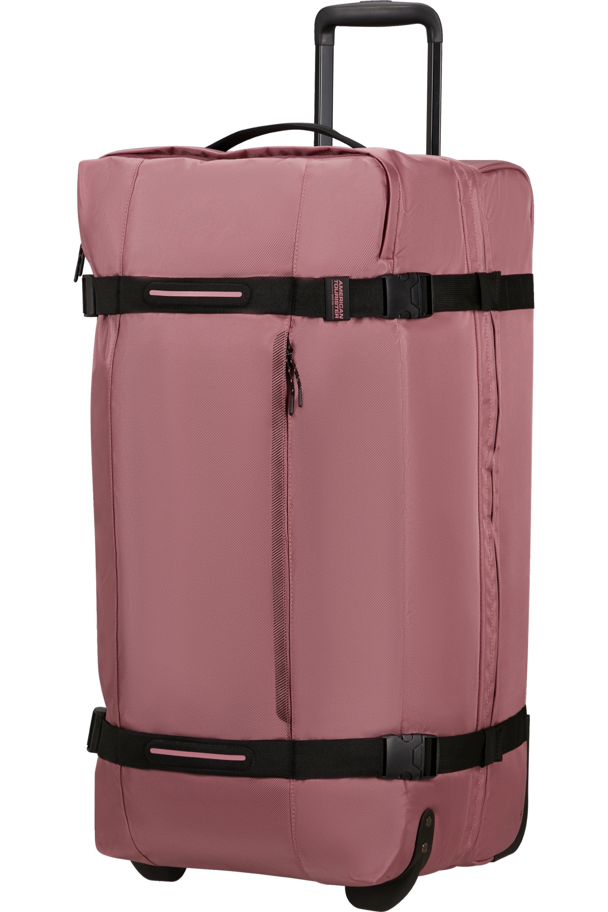 Urban Track Duffelbag med hjul L
