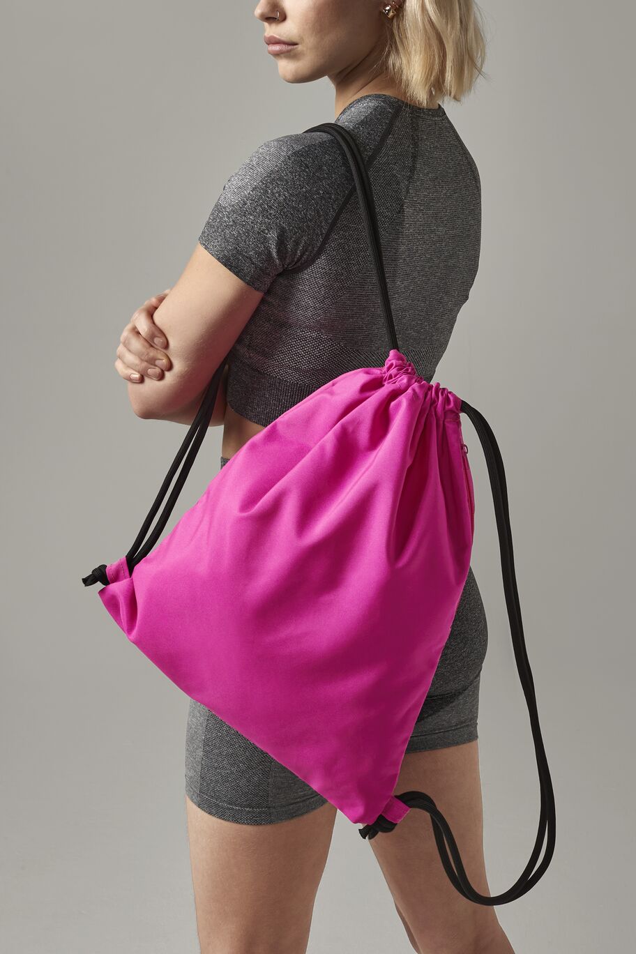Icon Gymsac - BBG110