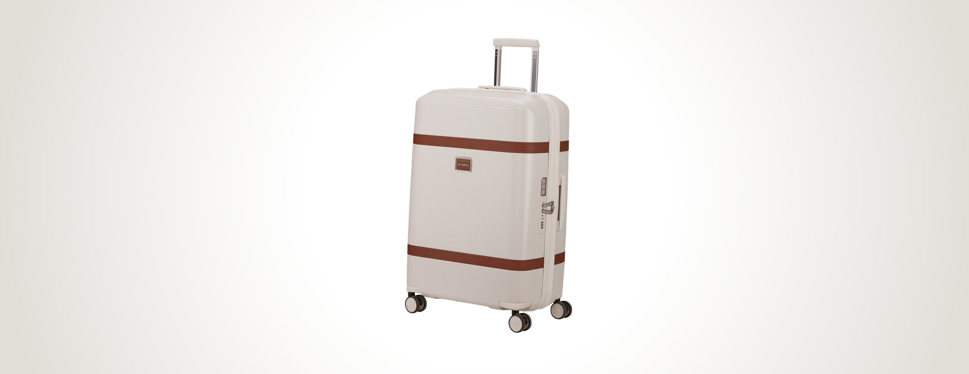 Image Utv. Koffert 4hjul 69cm - X154692