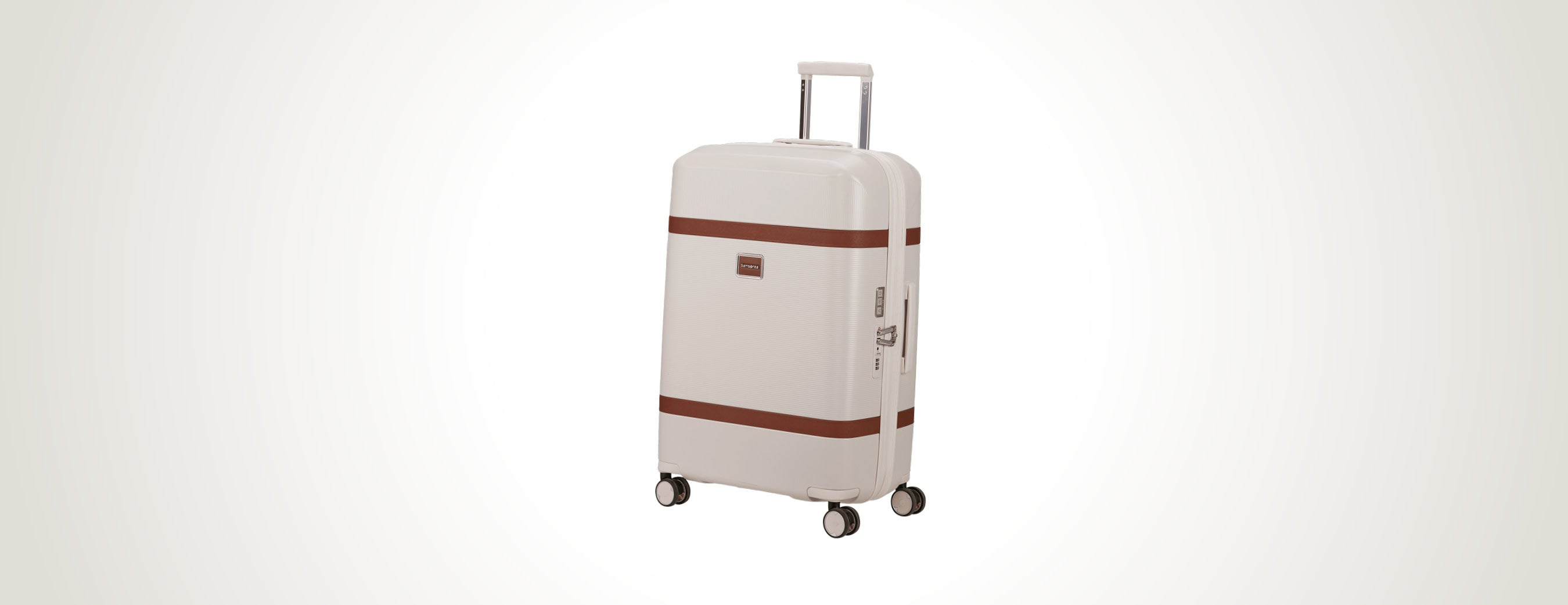 Image Utv. Koffert 4hjul 69cm - X154692