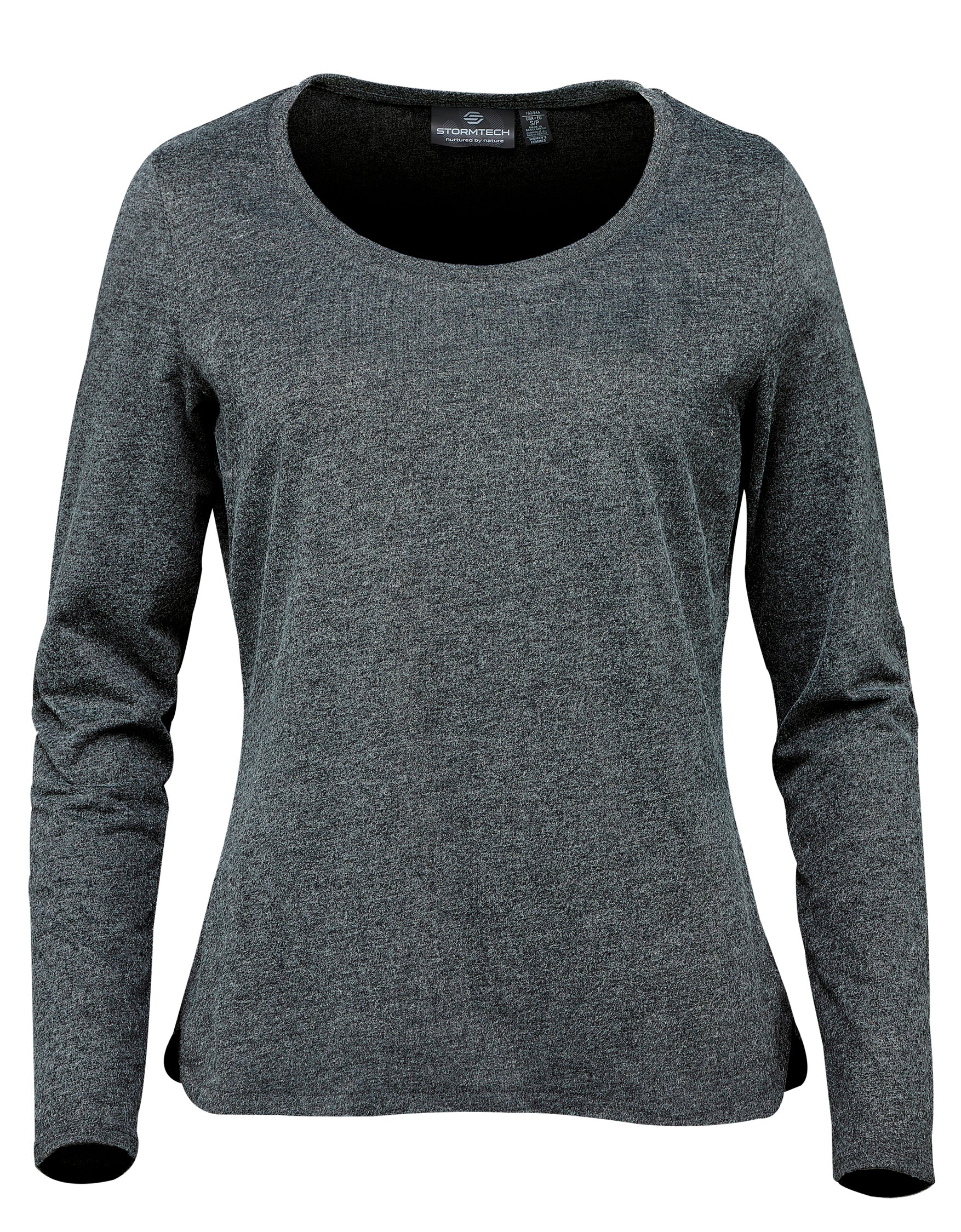 Torcello L/S Tee (D) - ST16