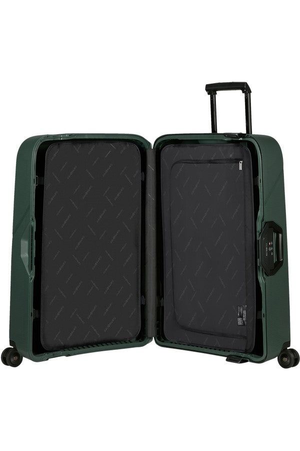 Magnum Eco Koffert med 4 hjul 75cm - X139847
