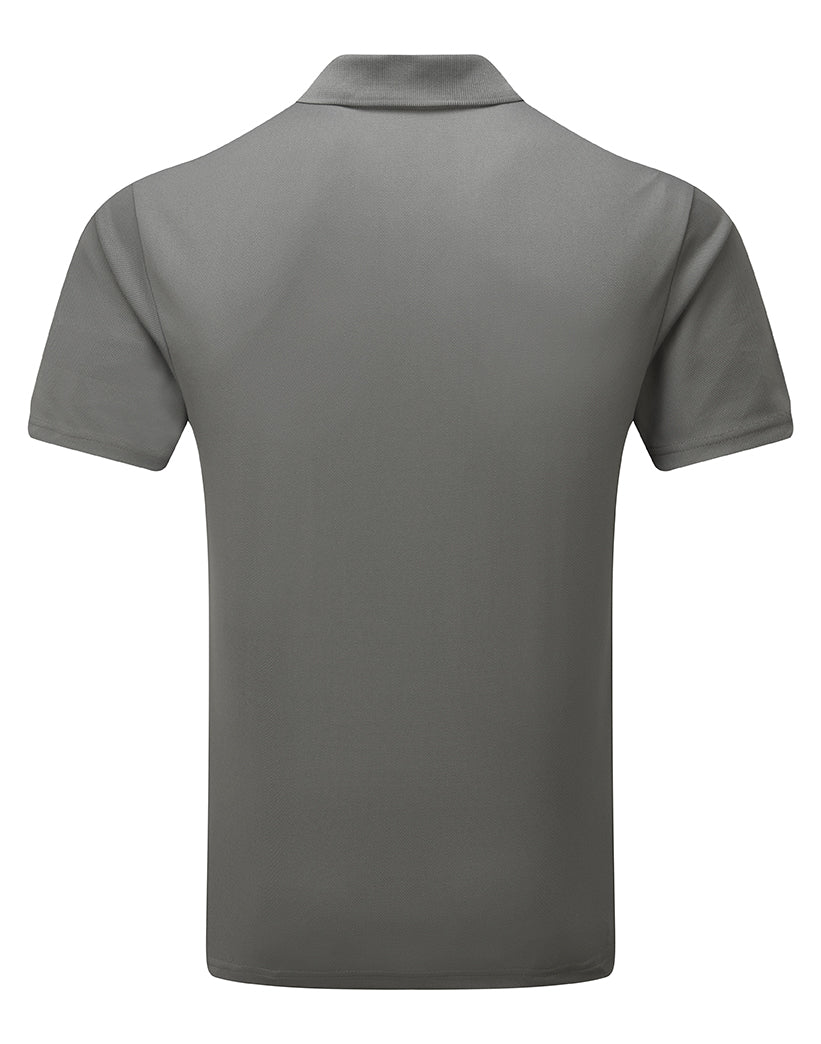 Men's Spun Dyed Polo Shirt - P631