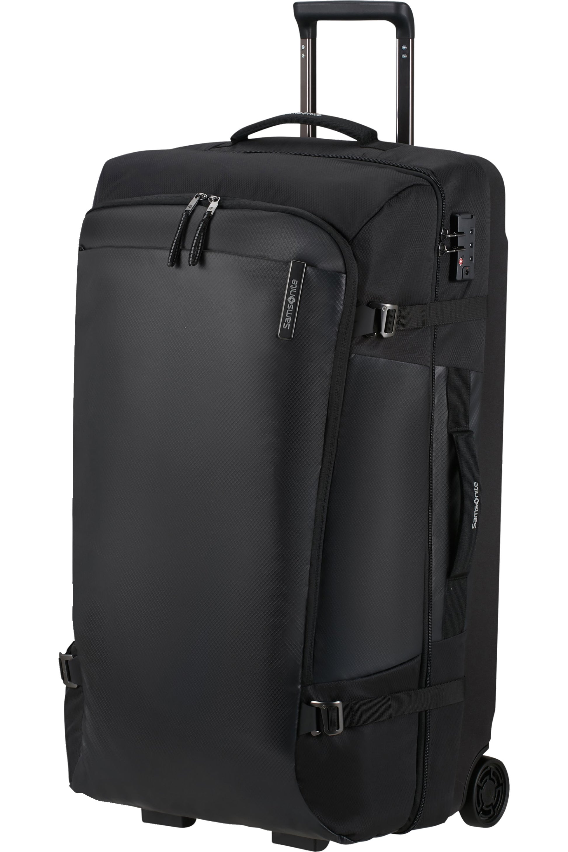 Armox Duffelbag med hjul 79cm - X154065