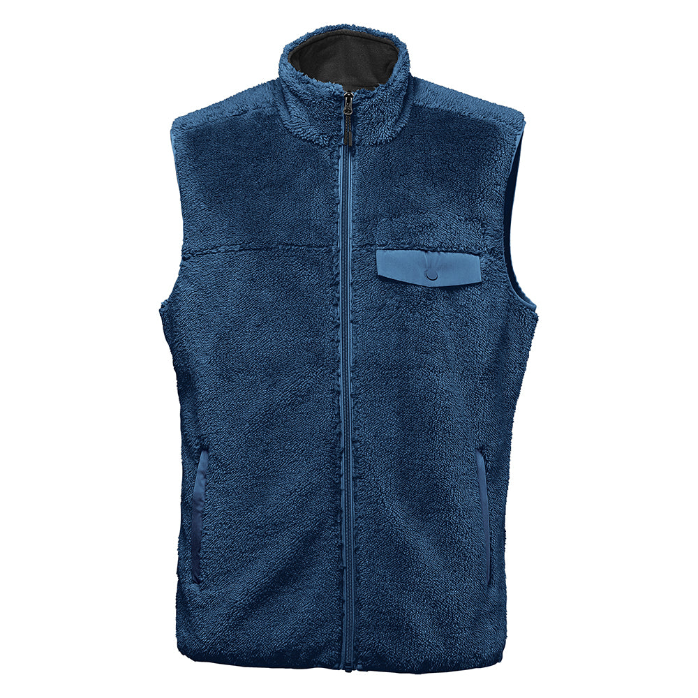 Bergen Sherpa Vest (U) - SF27