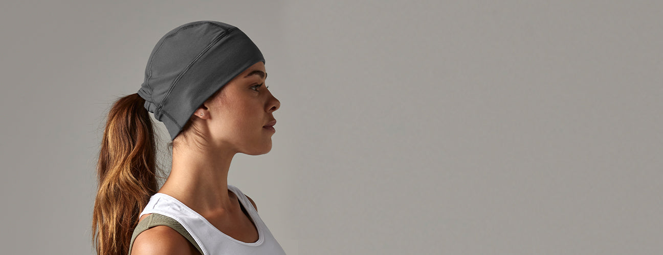 Softshell Sports Tech Beanie - BBB315