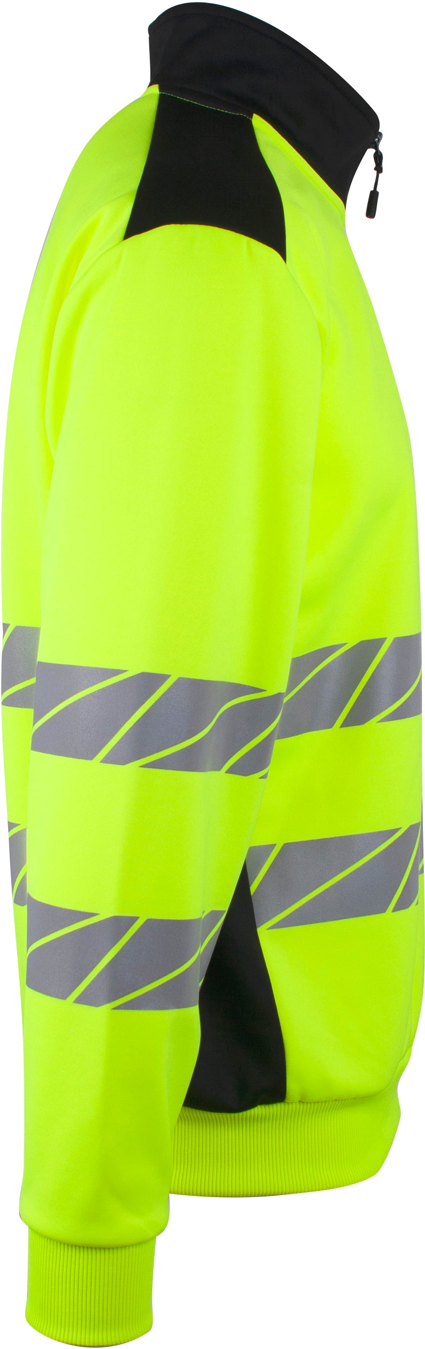 Farum zip genser - 4702