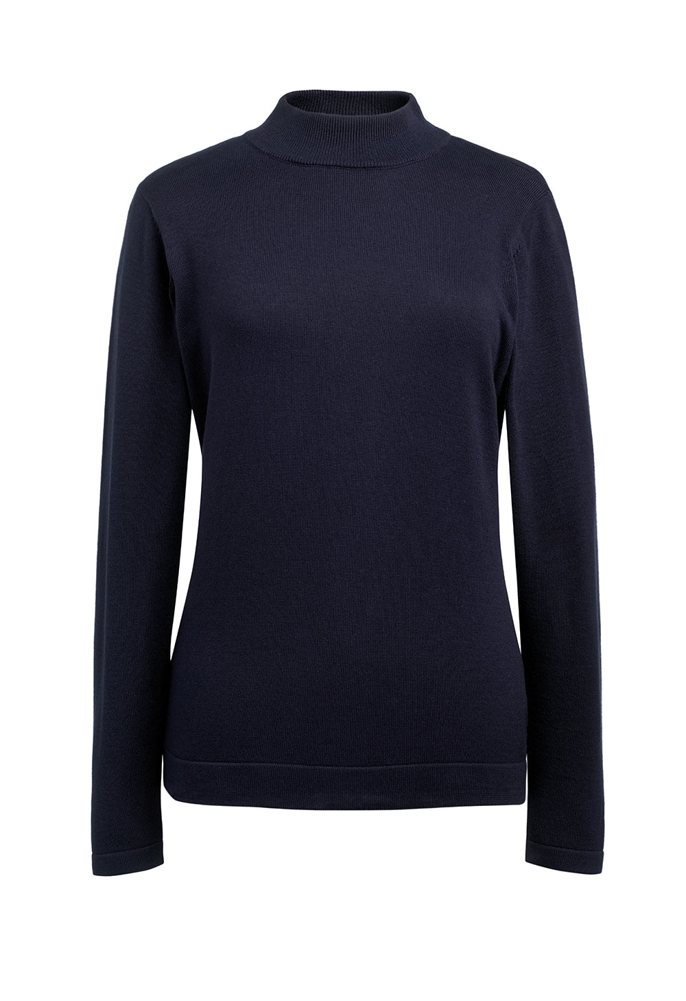 Golden Turtle Neck (D) - TV2389