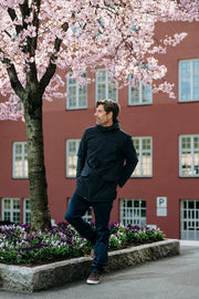 København parkas (U) - 8648