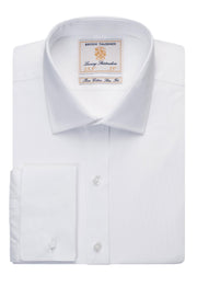 Chelford Mansjett Slim Skjorte (H) - TV7643