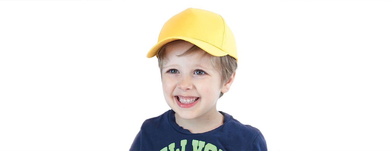 Kid Start Five (Xtra) - M081
