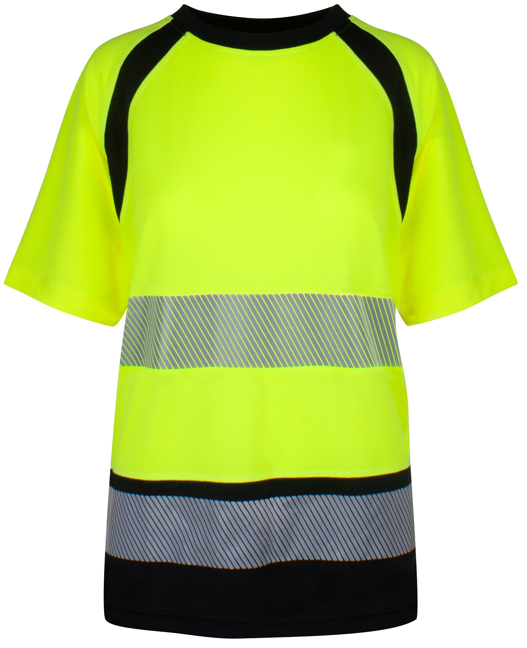 Frontline Tee (D) - 4713W