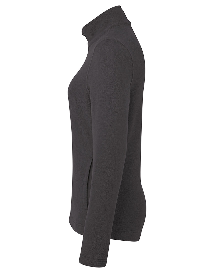 Women’s Recyclight Full-Zip Microfleece - P832