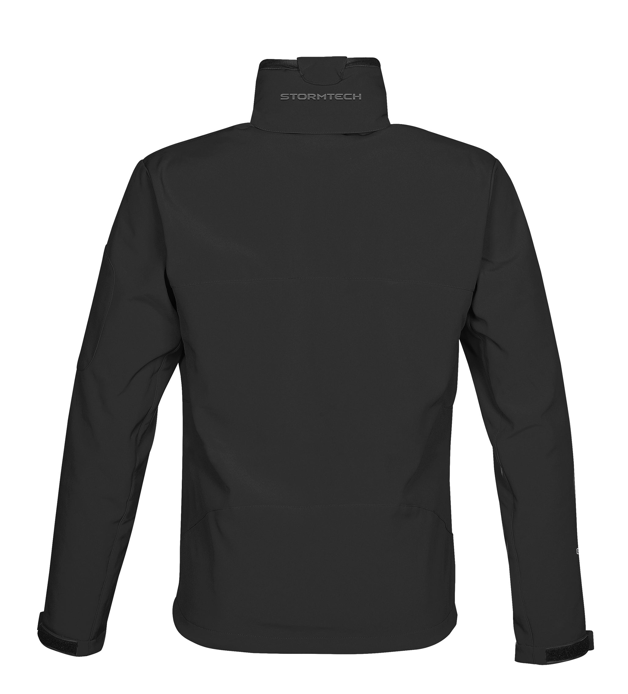 Cruise stretch softshelljakke (H) - SJ43