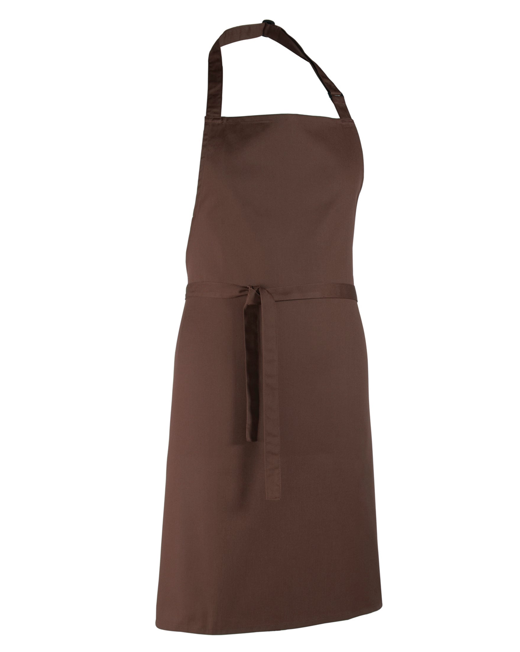 Bib Apron