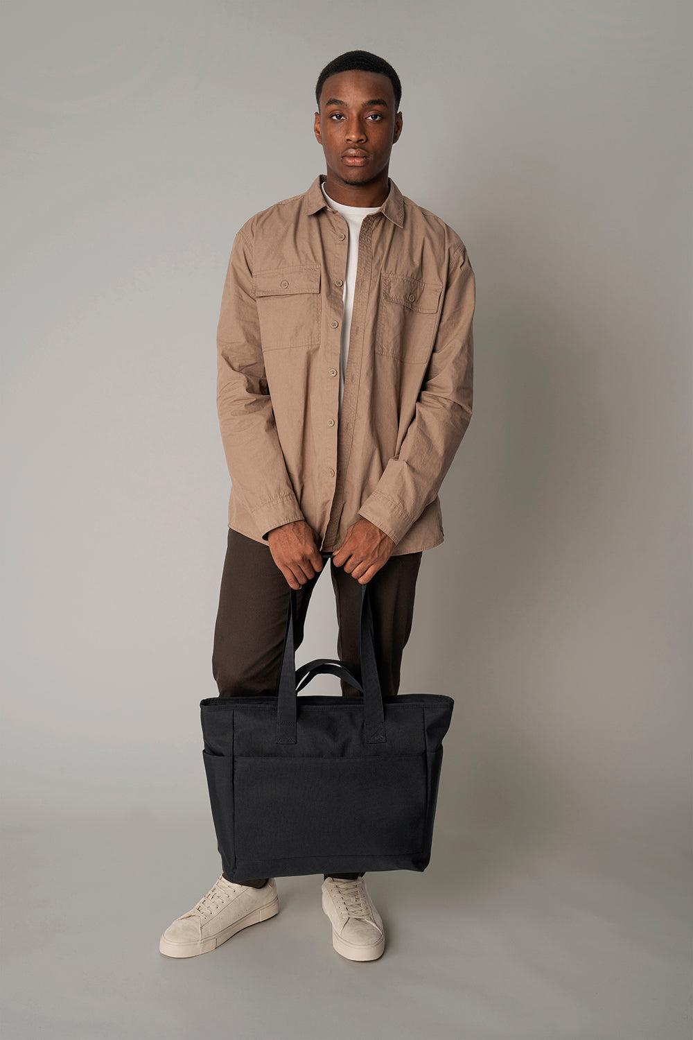 Simplicity Tote - BBG873