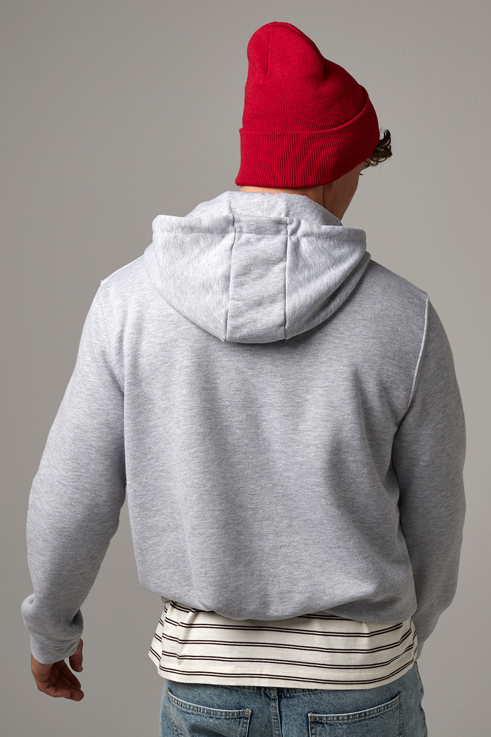 Original Deep Cuffed Beanie - BBB40R