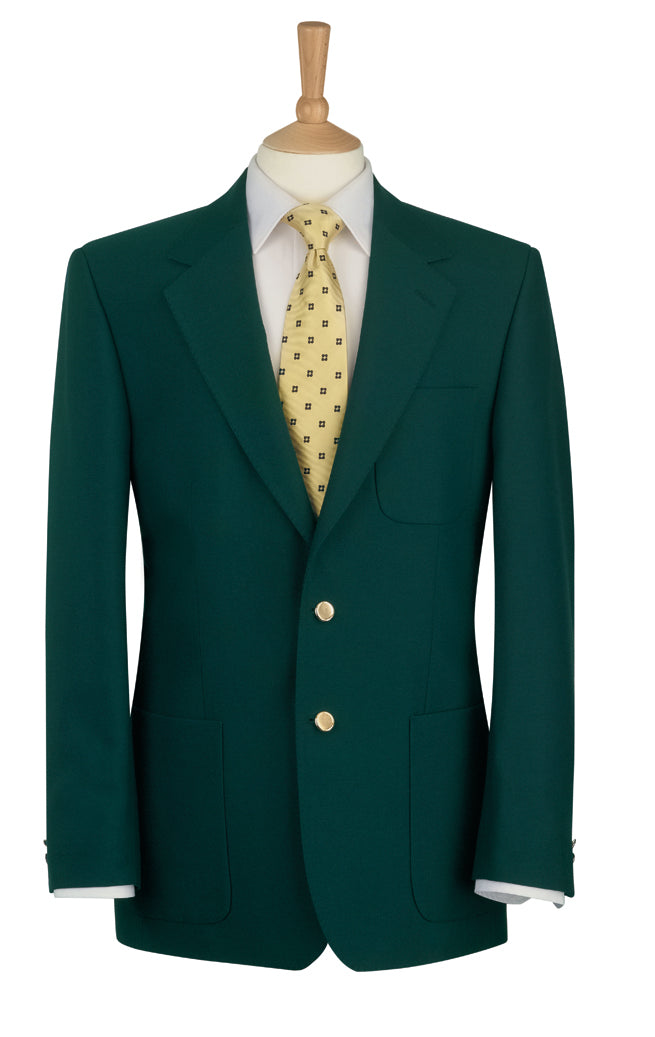 Henley Club Blazer (H) - TV5051