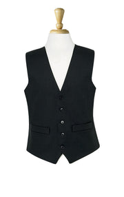 Herringbone Vest (H) - TV1701