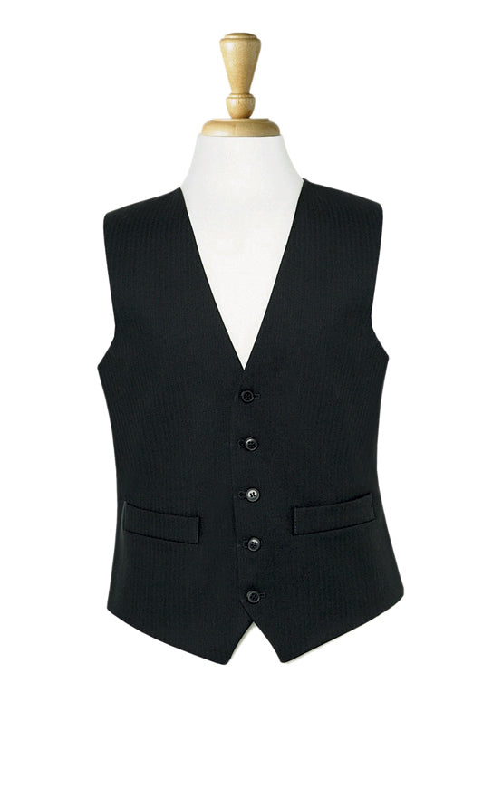 Herringbone Vest (H) - TV1701