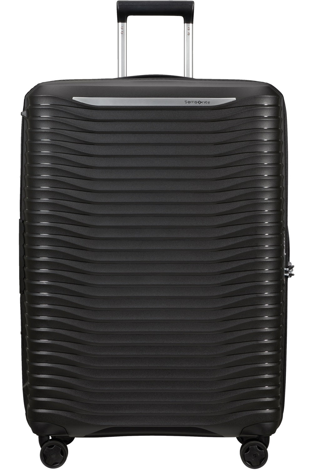 Upscape Utvidbar Koffert med 4 hjul 75cm - X143110