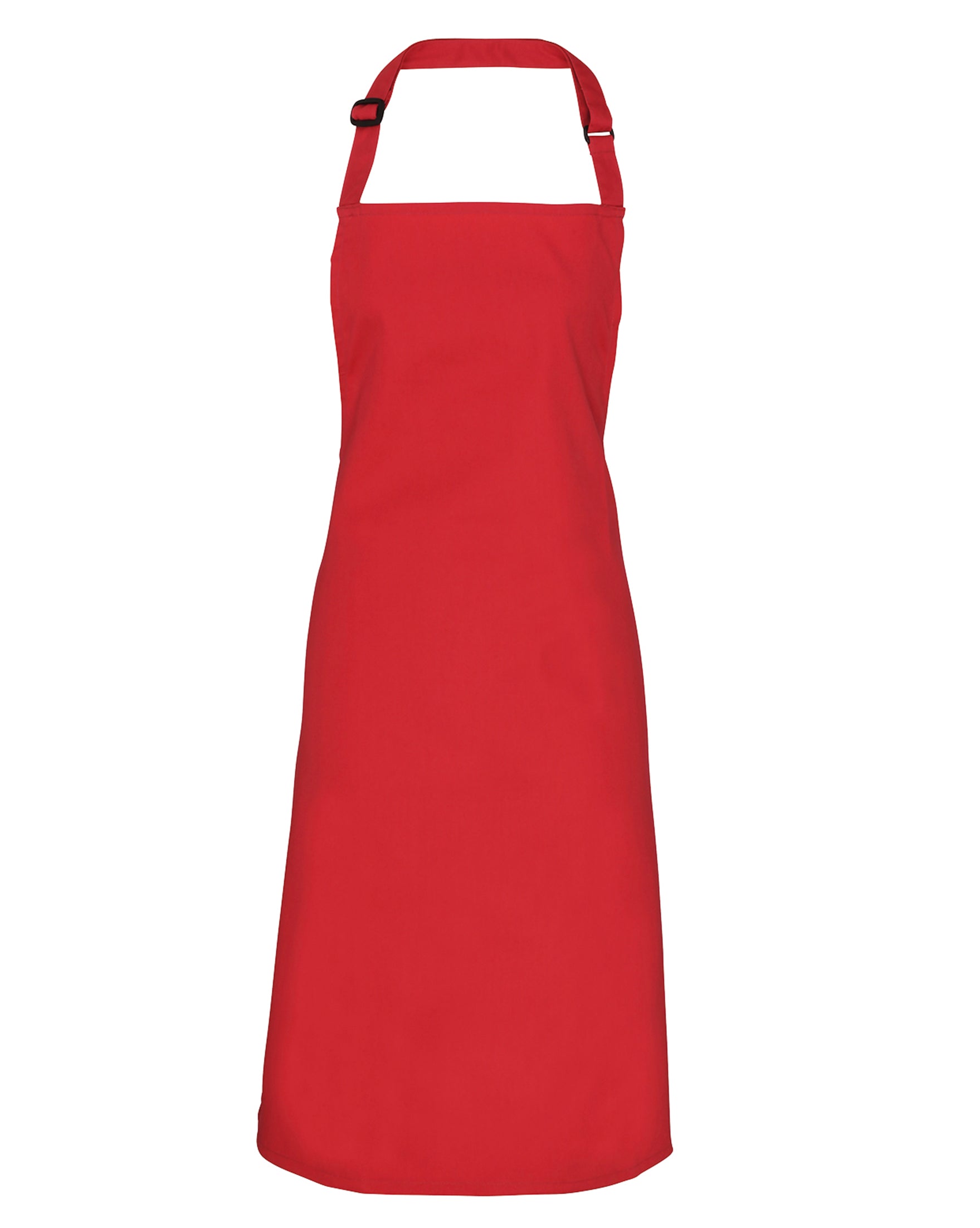 Bib Apron