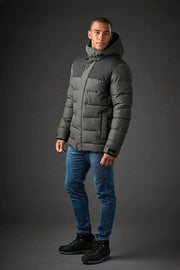 Oslo HD Parka (H) - SJ82