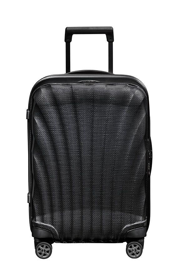 C-Lite koffert 4 hjul 55cm - X122859