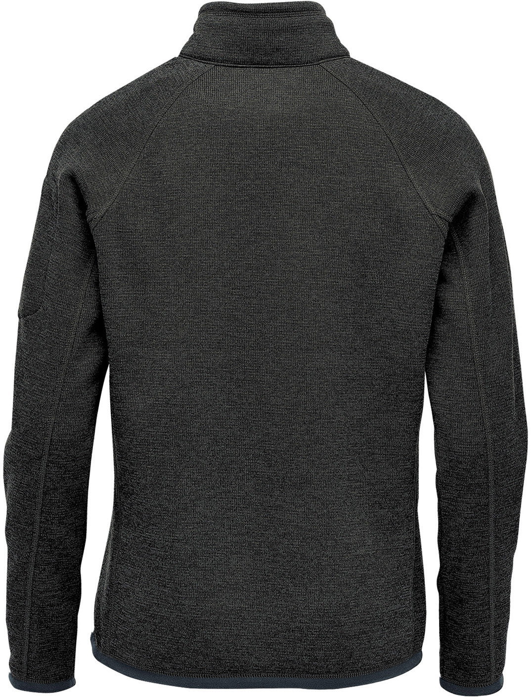 Avalanche 1/4 Zip Pullover (D) - SF43