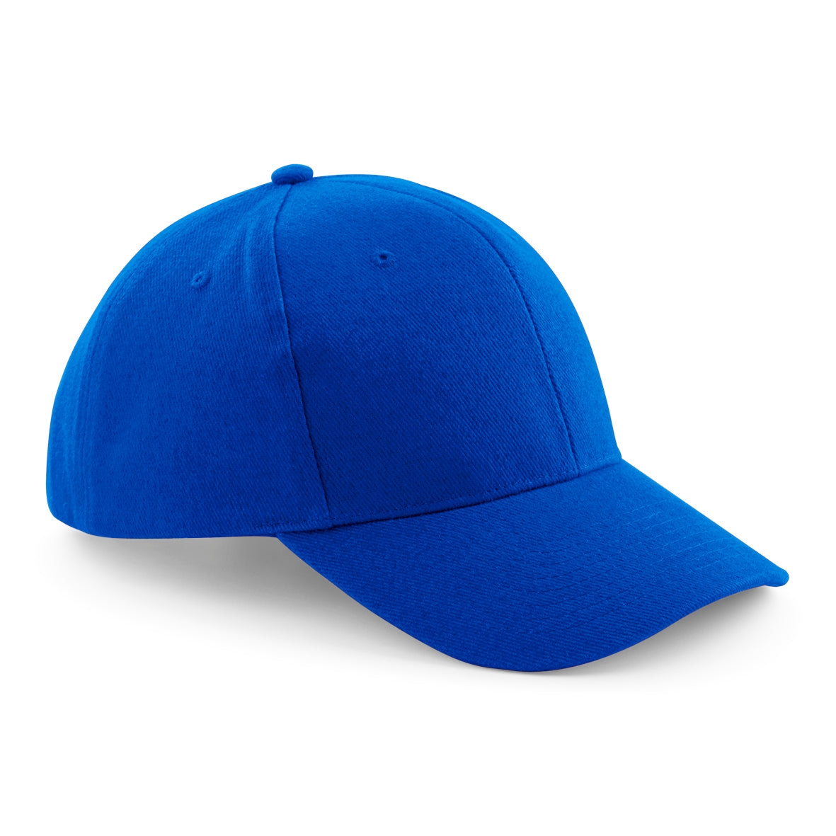 Pro-Style Heavy Brushed Cotton Cap - BBB65