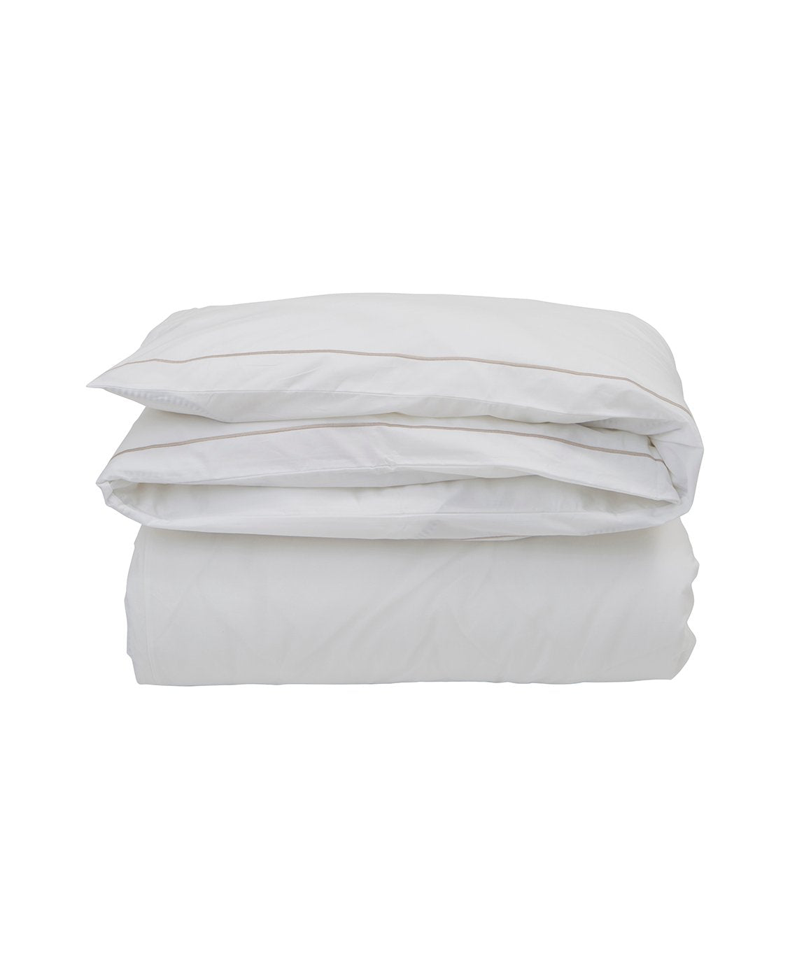 Hotel Percale Duvet - LX100810D