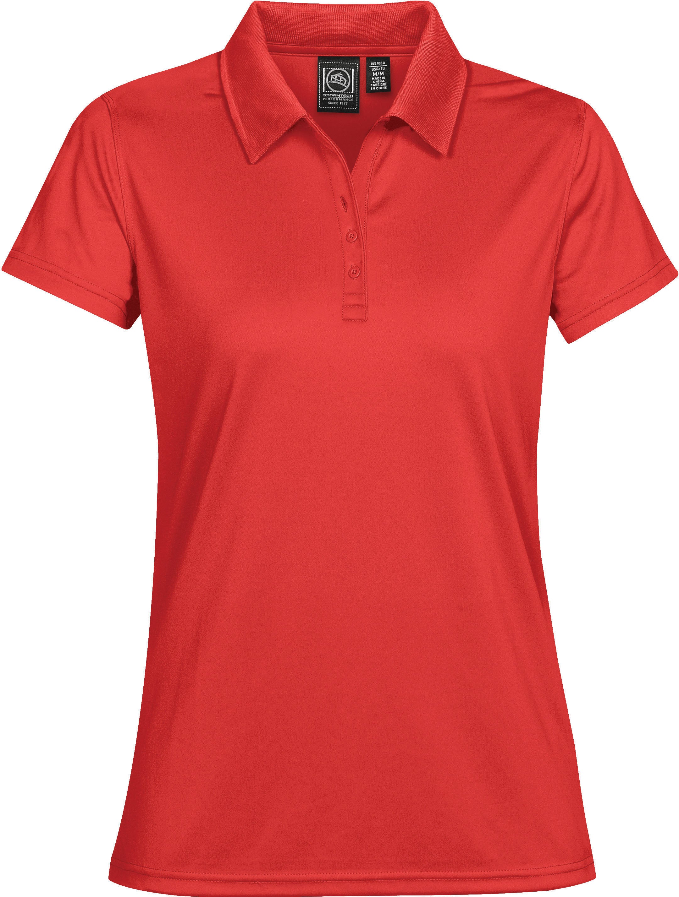 Eclipse Pique Polo (D) - SP06