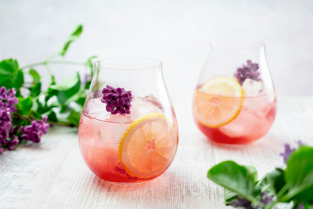 Gin & Tonic 4 stk. - QR541467