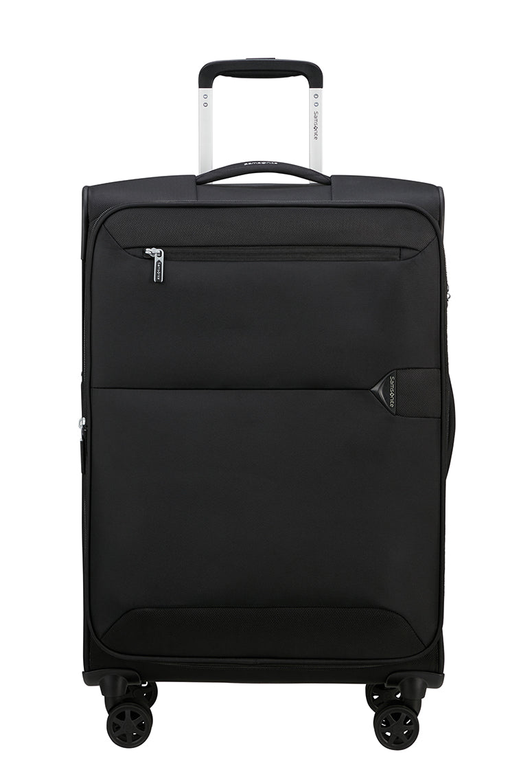URBIFY Utvidbar koffert 4 hjul 68cm - X150716