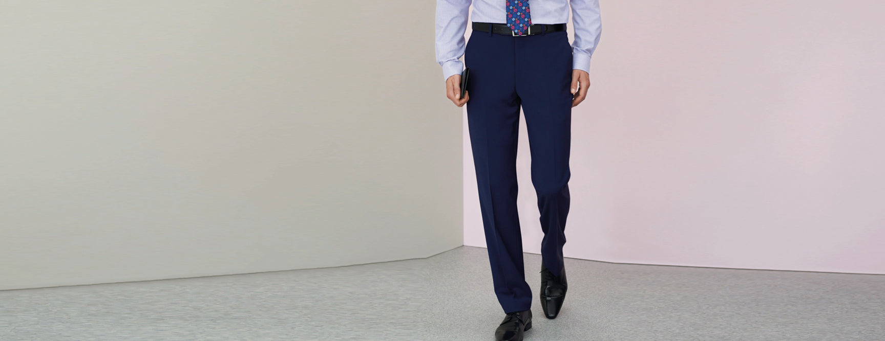 Avalino Tailored Bukse (H) - TV8387