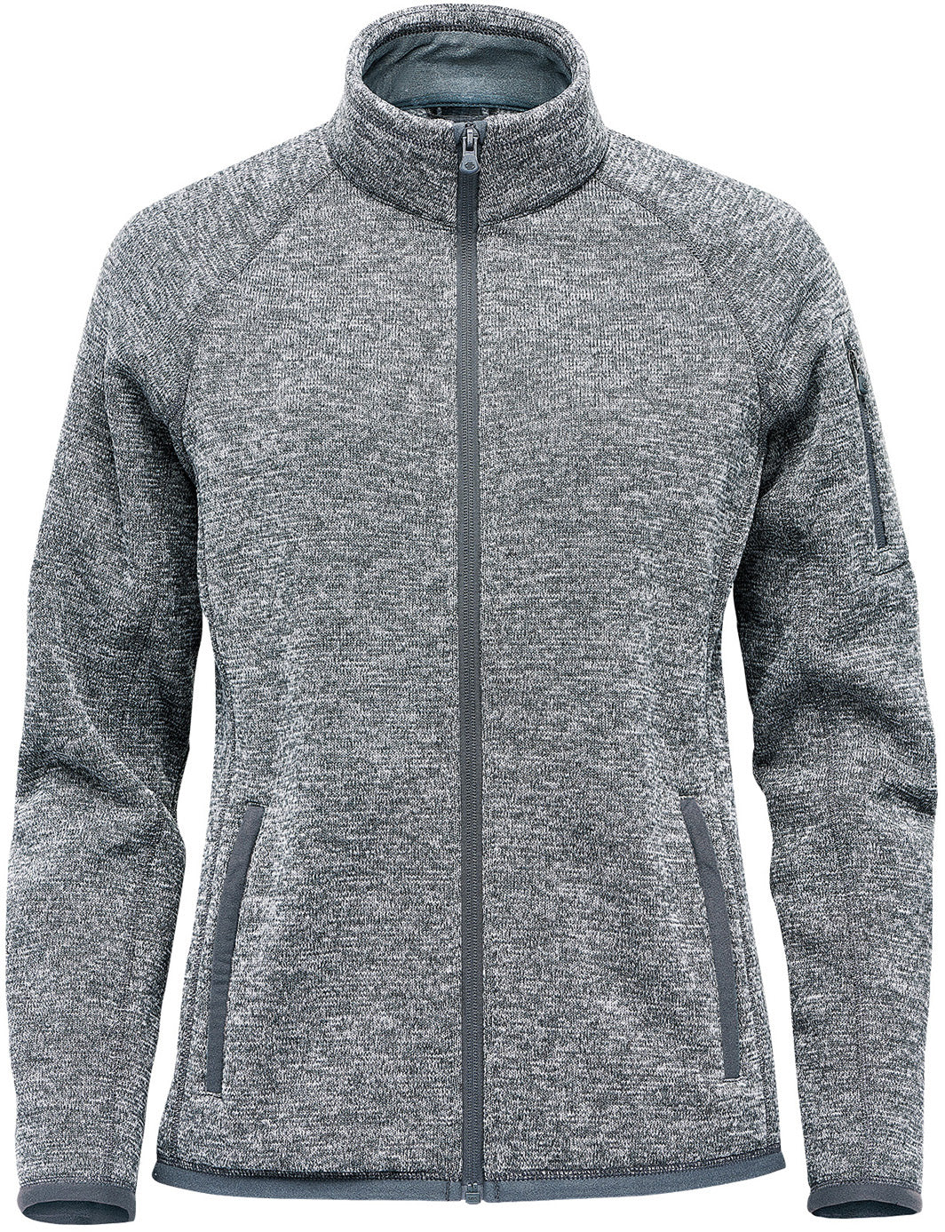 Avalanche Full Zip Fleece jacket (D) - SF39