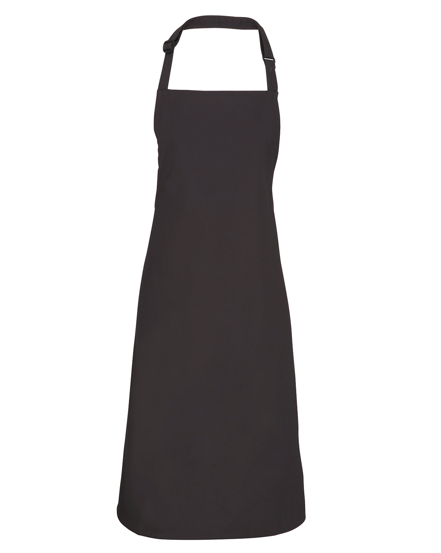 Bib Apron