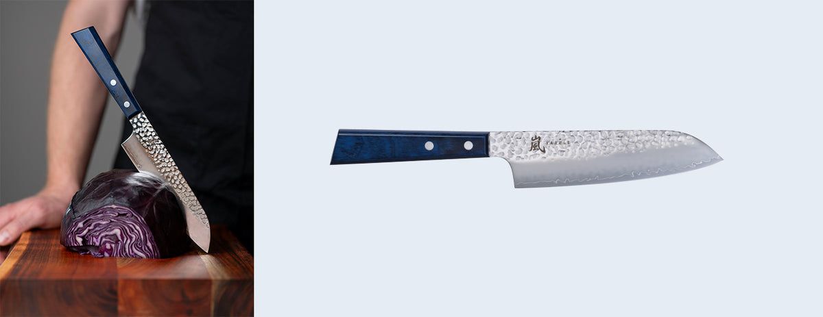 Santokukniv 16,5 cm - QY34601