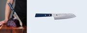 Santokukniv 16,5 cm - QY34601