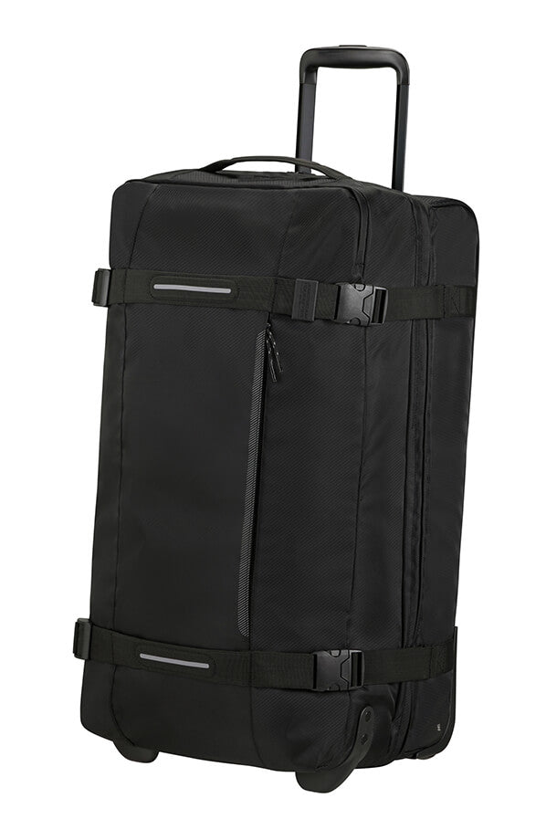Urban Track Duffelbag med hjul M
