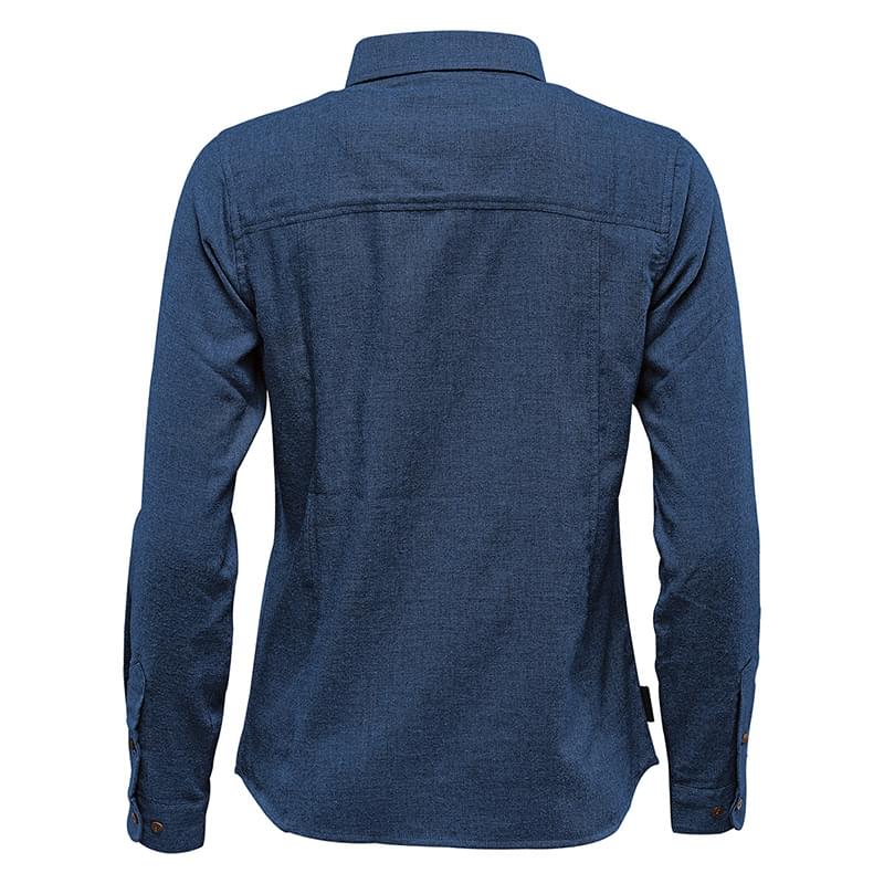 Cambridge skjorte (D) - SS15