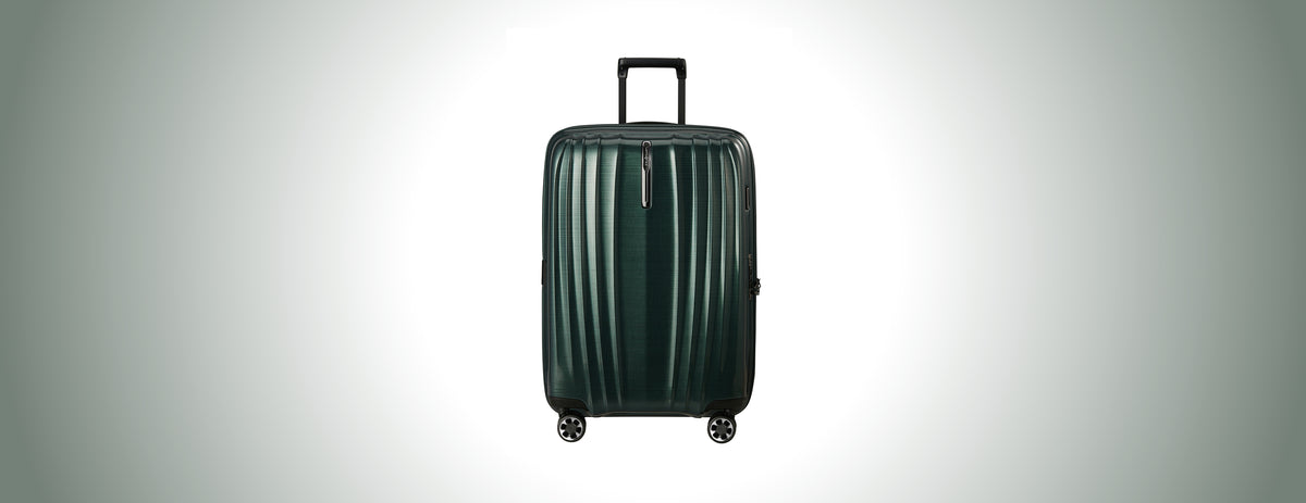 Nexis Utv. Koffert 4hjul 70 - X158249