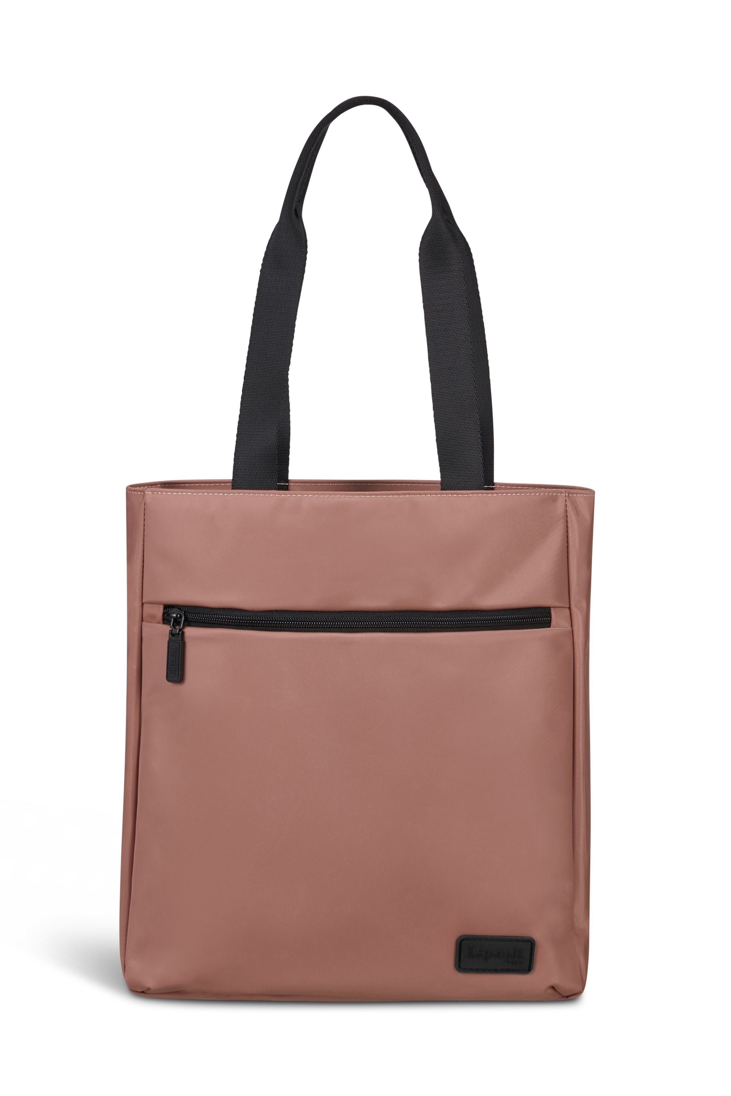 City Plume Shopper Bag - XZ140619
