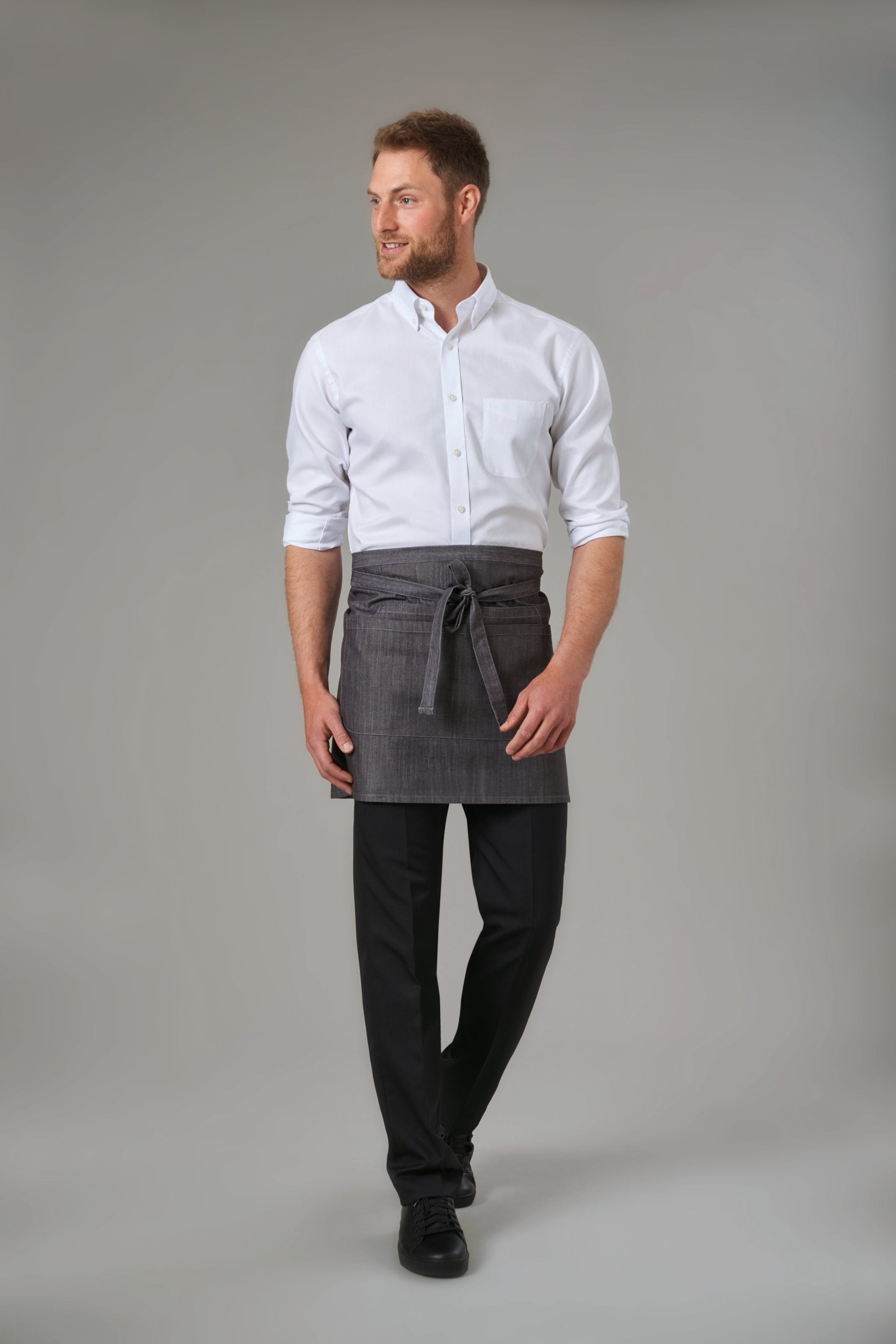 Mars Tailored Bukse (H) - TV8648