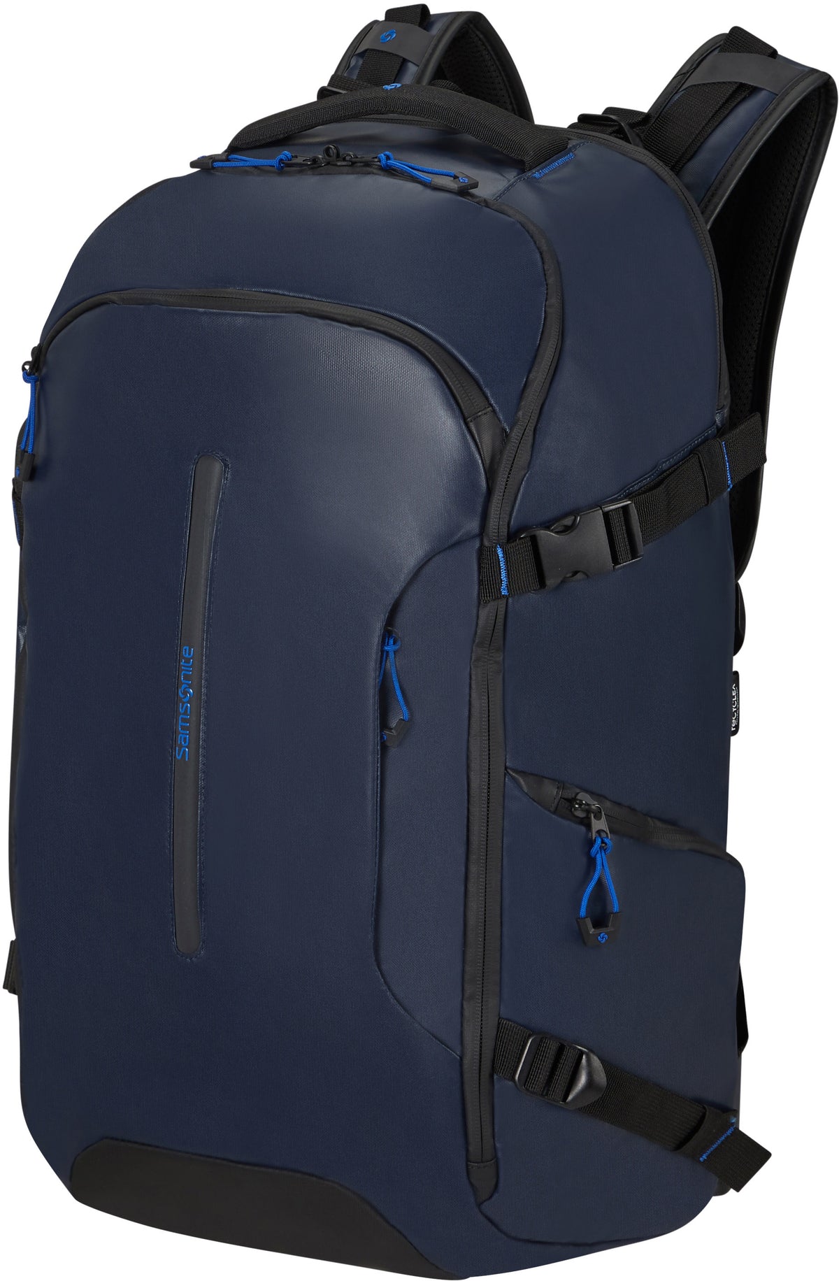 Ecodiver PC-ryggsekk S - X159204