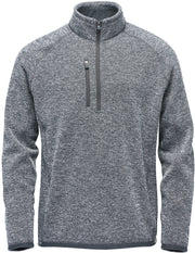 Avalanche 1/4 Zip Pullover - SF42